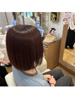 エルパティオ(EL PATIO)&nbsp;ローズブラウン