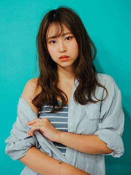 スタリー(Starry) ガールズなみロング20代/30代/40代ハレマチ通り