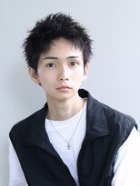 リップス 二子玉川店 (LIPPS)&nbsp;ラフスパイキーショート