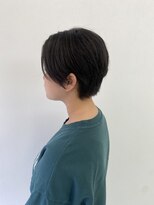 ピカソ 三川店&nbsp;マッシュスタイル