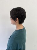 マッシュスタイル