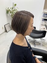 ライフ(LIFE)&nbsp;白髪ぼかし