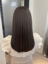 ジエクト アイロ(The Ect ilo)&nbsp;美髪　髪質改善ストレート