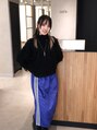コリ 氷川台店(cori) 益本 采佳