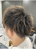 2ブロック×ジェットモヒカン