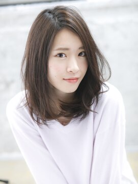 ティムメーム(Tim-meme) くびれレイヤー　日本橋浜町