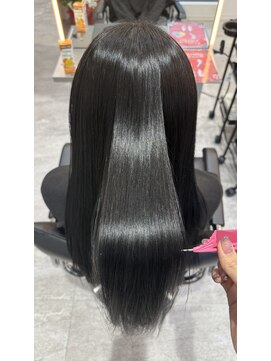 レノ 直江店(RENO) 酸性ストレート