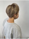 ショート