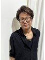 カミビト 名古屋店(KamiBito) Yamada 