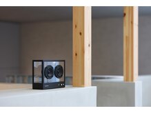 プリュス(plus)の雰囲気（お客様との時間を大切にします！）