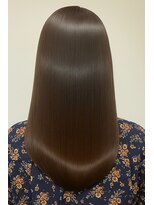 ラッシェル プレジール(Rushell plaisir)&nbsp;髪質改善ロング◎