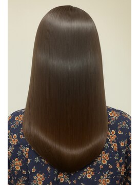 ラッシェル プレジール(Rushell plaisir) 髪質改善ロング◎