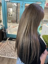 ナンバーナイン(NUMBER NINE)&nbsp;姫路ブリーチ/姫路ダブルカラー