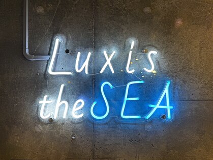 ラグシス(LUXIS)の写真