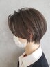 ursusデザインカット（※シャンプーなし）　3700⇒3300