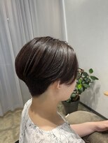 ヘアサロン リリィ(hair salon riri) ririスタイル