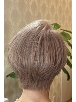 リベルテ(Libert’e)&nbsp;ショート