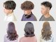 ジールサロン 学園の森店(ZEALSALON)の写真/なりたい髪型、お悩みに合わせたハイクオリティなスタイル提案を温かみのある店内でご体感ください◎
