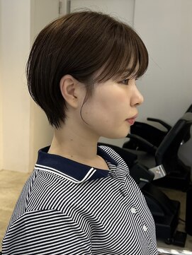 カウチソフ(kauti sofu) 耳掛けショート