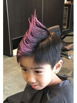 カリーズ(KULLY's) KULLY's Hair