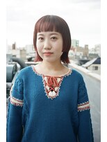 ベンジー 中目黒ii店(benji)&nbsp;ステップボブ