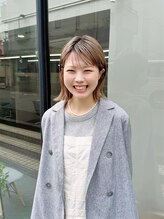 アミ 千葉店(amie) honoka 