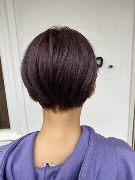 リアン(ReAN) Wカラー