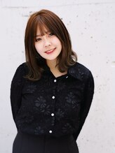 ワク 岡崎店(waku) 増本 百香