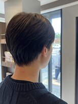 アース オーセンティック 新浦安店(EARTH Authentic)&nbsp;メンズナチュラル