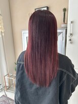 フィグバイアルテフィーチェ(fig by artefice)&nbsp;ブリーチなしダブルカラー＊