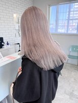 ダイアモンドリリー(Diamond Lily)&nbsp;ホワイトミルクティー