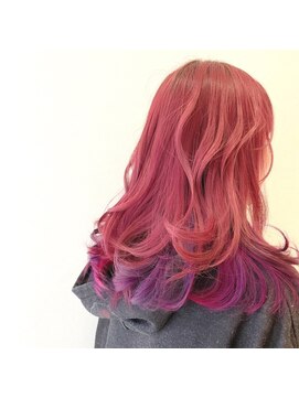 デザインカラー