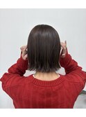 外はねボブ