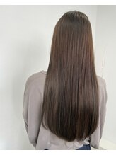 TOKIO認定サロン限定！全国300店舗しか取り扱いが出来ない話題のTOKIOのプレミアムライントリートメント☆