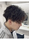 縦落ちツイストスパイラル/池袋/池袋駅