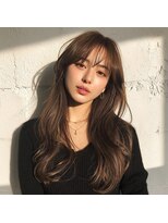 アンサ 椥辻店(ANSA)&nbsp;ロングレイヤー