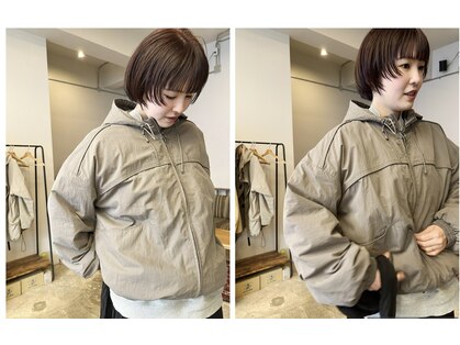 ヤーン(yearn)の写真