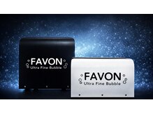 フルール(fleur)の雰囲気（ウルトラファインバブル(UFB)で素髪にリセット！）