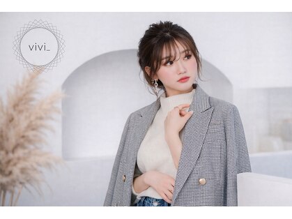 ビビ(vivi_)の写真