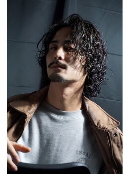 アルバ(ALBA)の写真/【夜21時まで営業◎】完全プライベートサロン◇トレンド×個性で、周りと差がつくワンランク上の仕上がりに