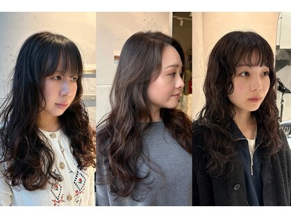 シアン 大須店(CYAN.)の写真