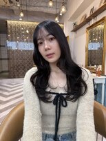 ロンドアベニール 北千住(Lond avenir)&nbsp;髪質改善/縮毛矯正/ミニボブレイヤーカット/イメチェン/北千住