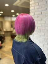 プルネ 藤枝(Plune)&nbsp;デザインカラー