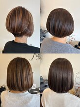 レポヘアー(Repos hair)
