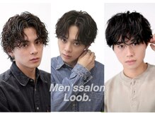 メンズサロン ルーブ 新潟(メンズサロンLOOB)