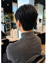 ミスエッセンス(MISS ESSENCE)&nbsp;ビジネスもOKな万能メンズスタイル/ミスエッセンス平岩