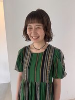 ロカ(loca)&nbsp;loca ボブパーマ