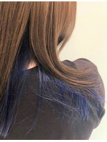 オーク あざみ野(OAK)&nbsp;インナーブルー