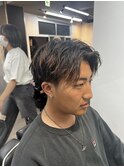 竜生/センターパート/大宮