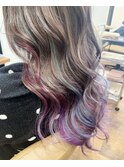 ユニコーン×ハイライト